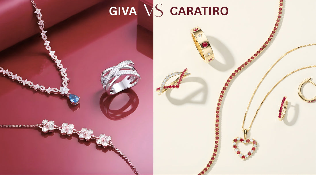 Caratiro vs. Giva
