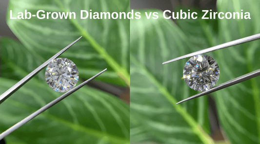 CVD diamonds