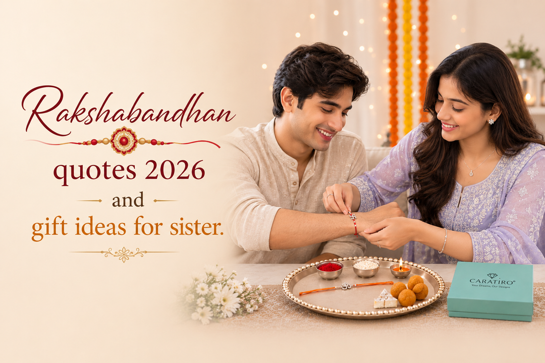 Rakshabandhan 2026: Best Rakhi Gift Ideas for Sister