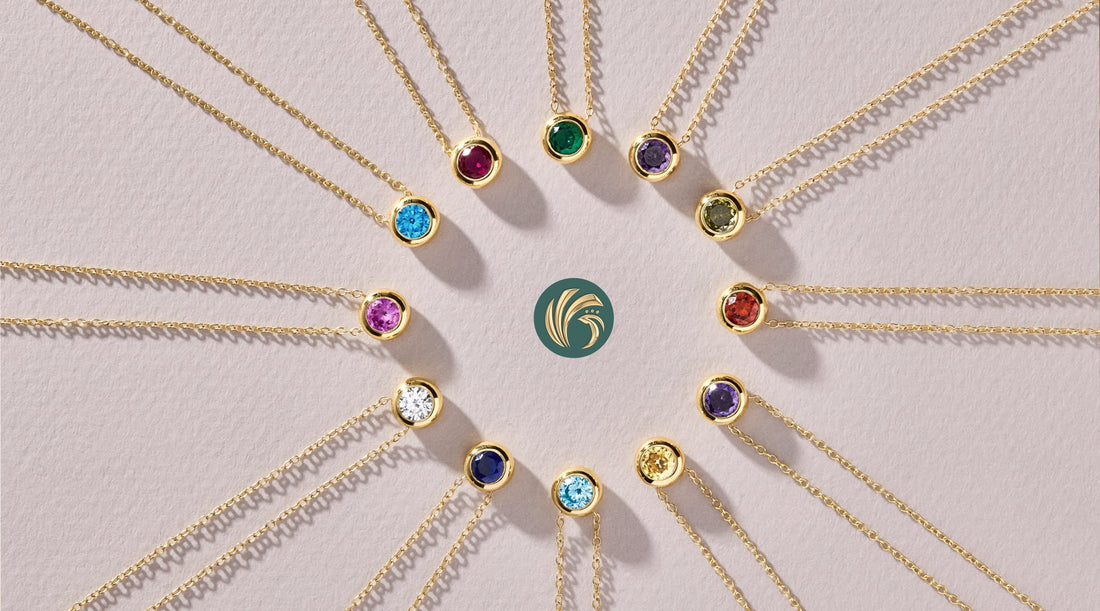 caratiro love gems jewellery
