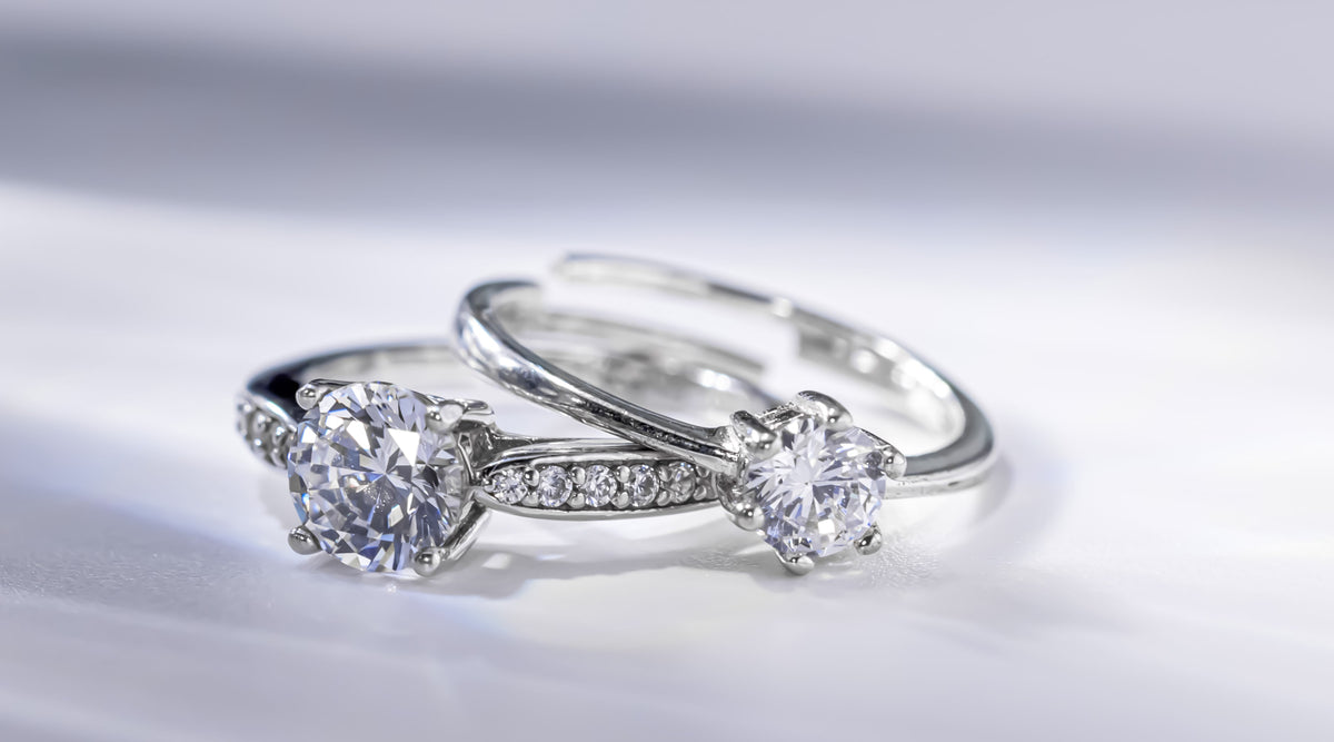 How to Check Silver Purity at Home 2026 Guide & Hallmark Chart Caratiro