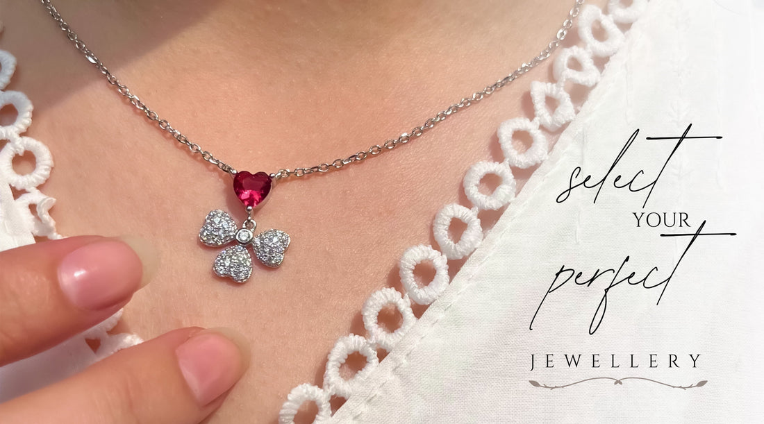 Best Silver Jewellery Gift Ideas