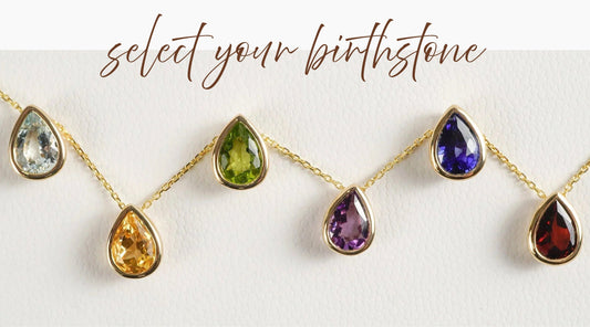 What Is My Birthstone, and What Does It Mean?