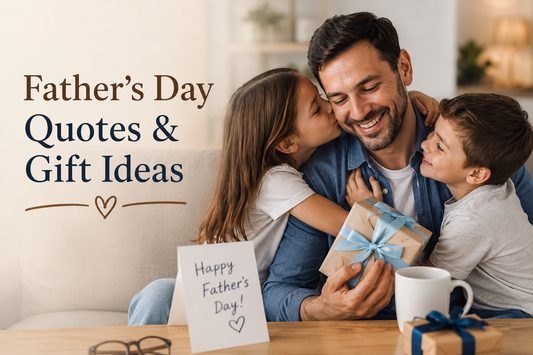Father's Day Quotes