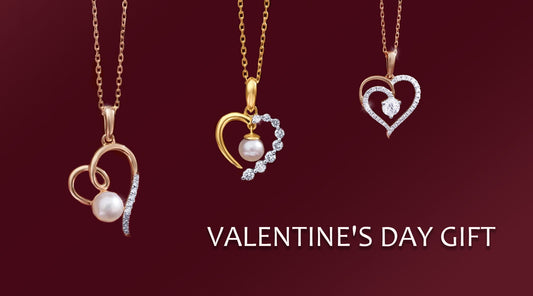 Valentine’s Day Gift Ideas 2026: Best Silver Jewellery for Her