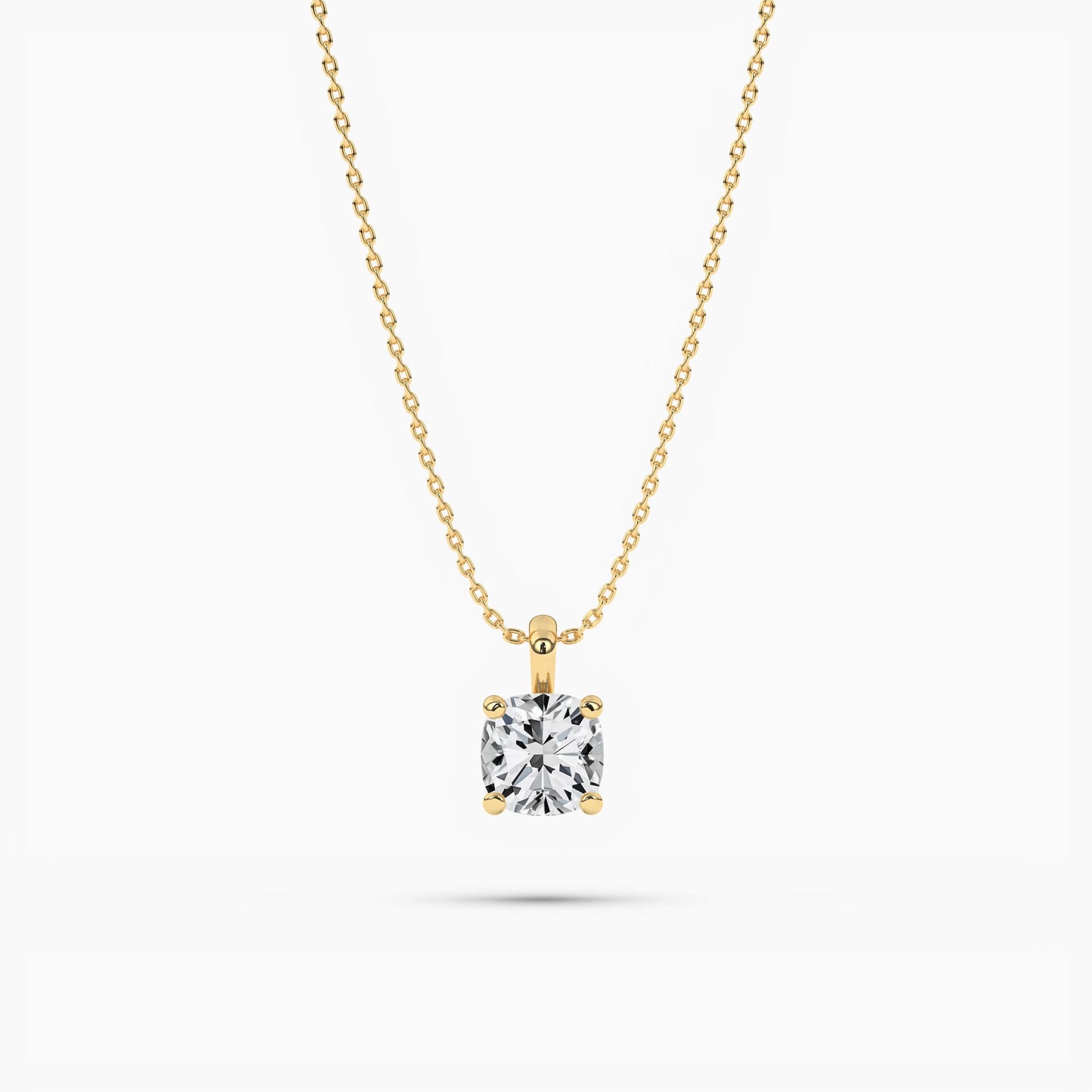 silver pendant set with earrings