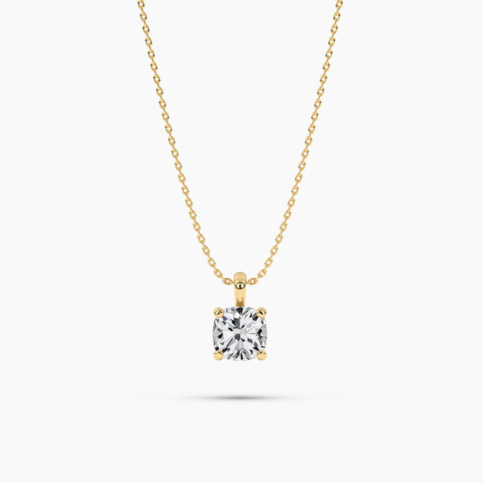 silver pendant set with earrings