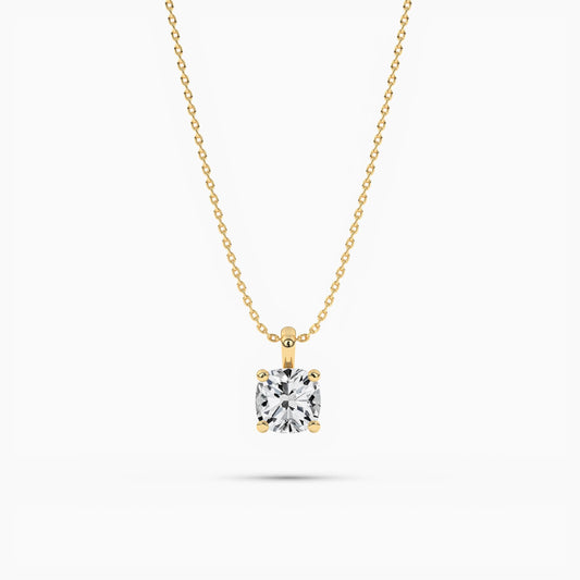 silver pendant set with earrings