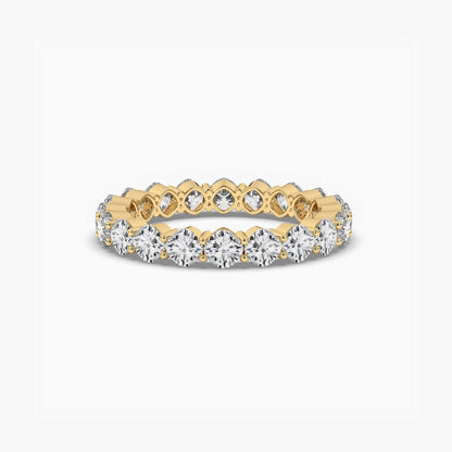 stone ring
