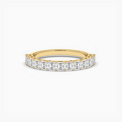 silver thumb ring