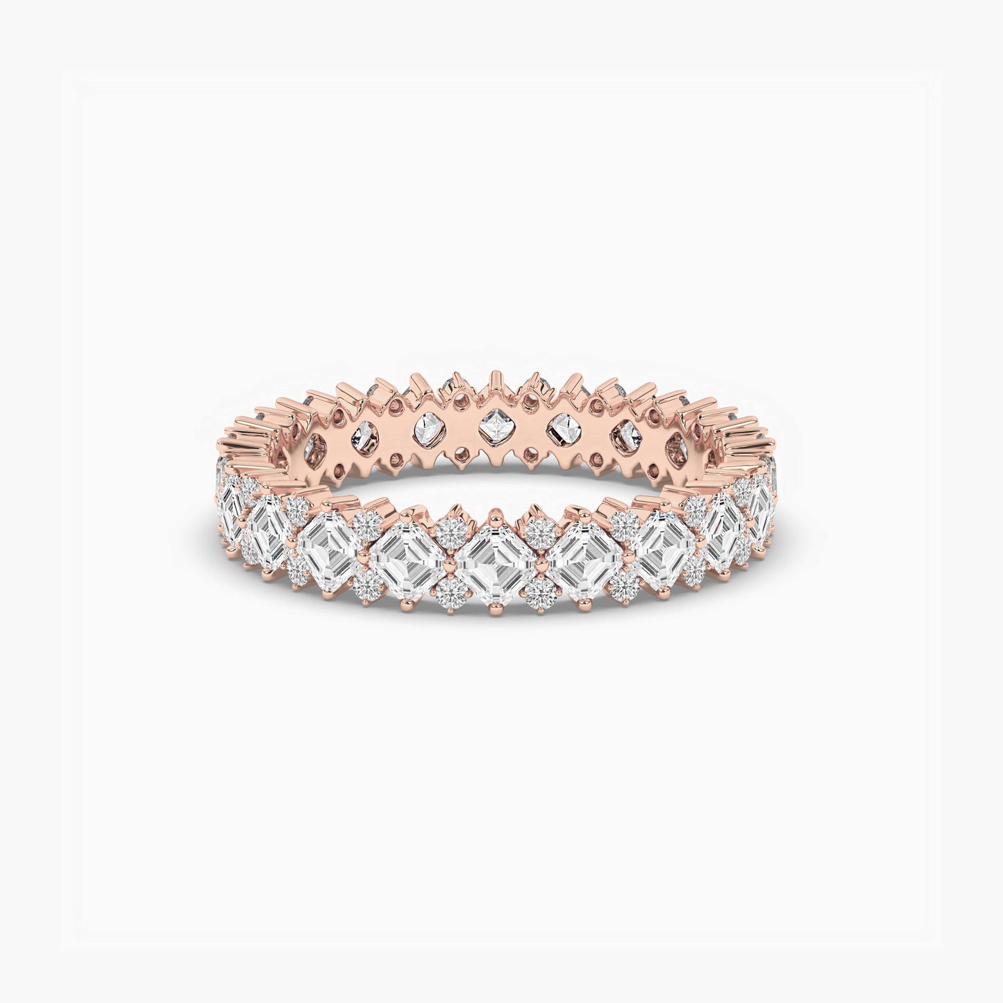 fancy diamond rings