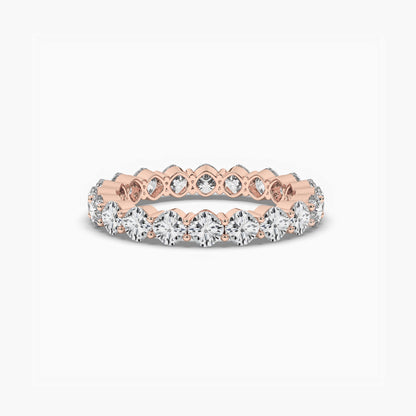 stone ring