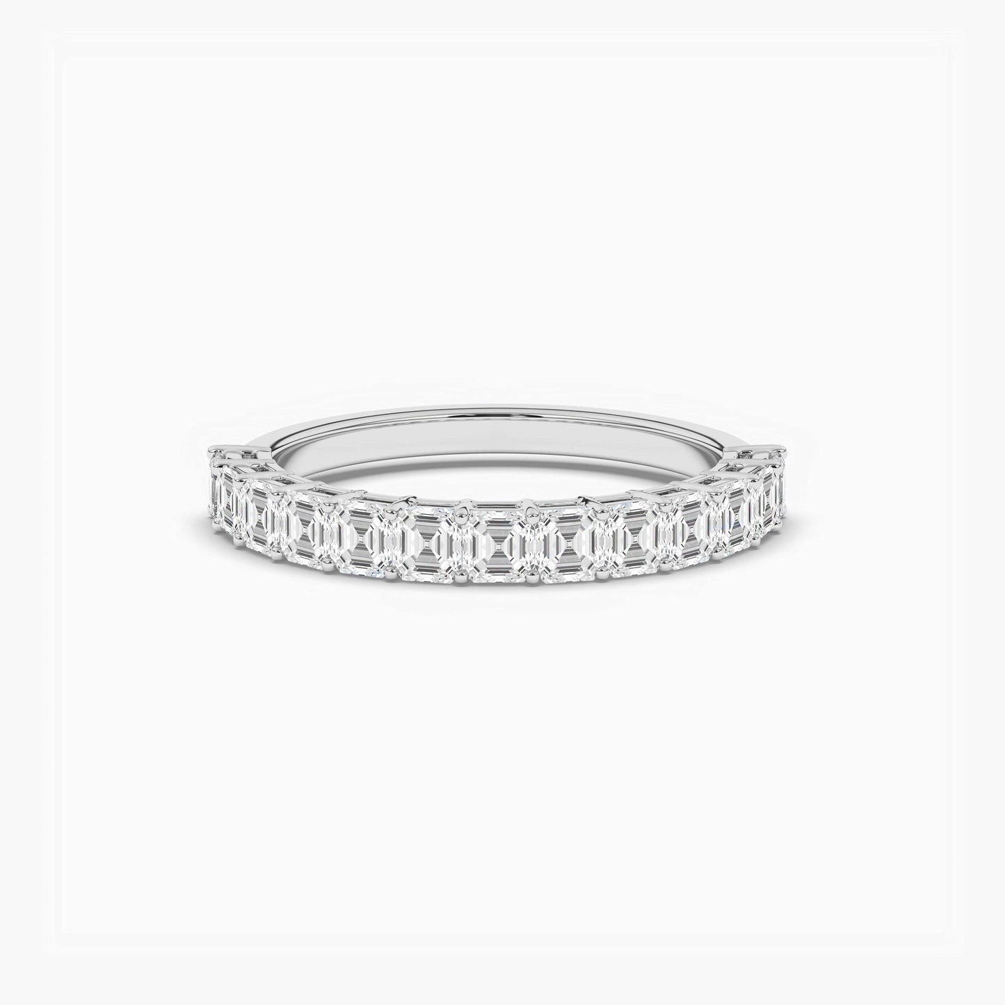 silver rings for women simple
