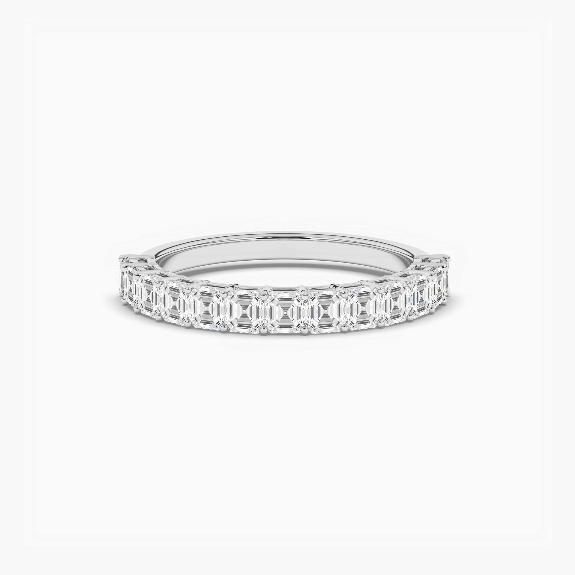 silver rings for women simple