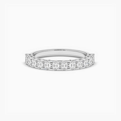 silver rings for women simple