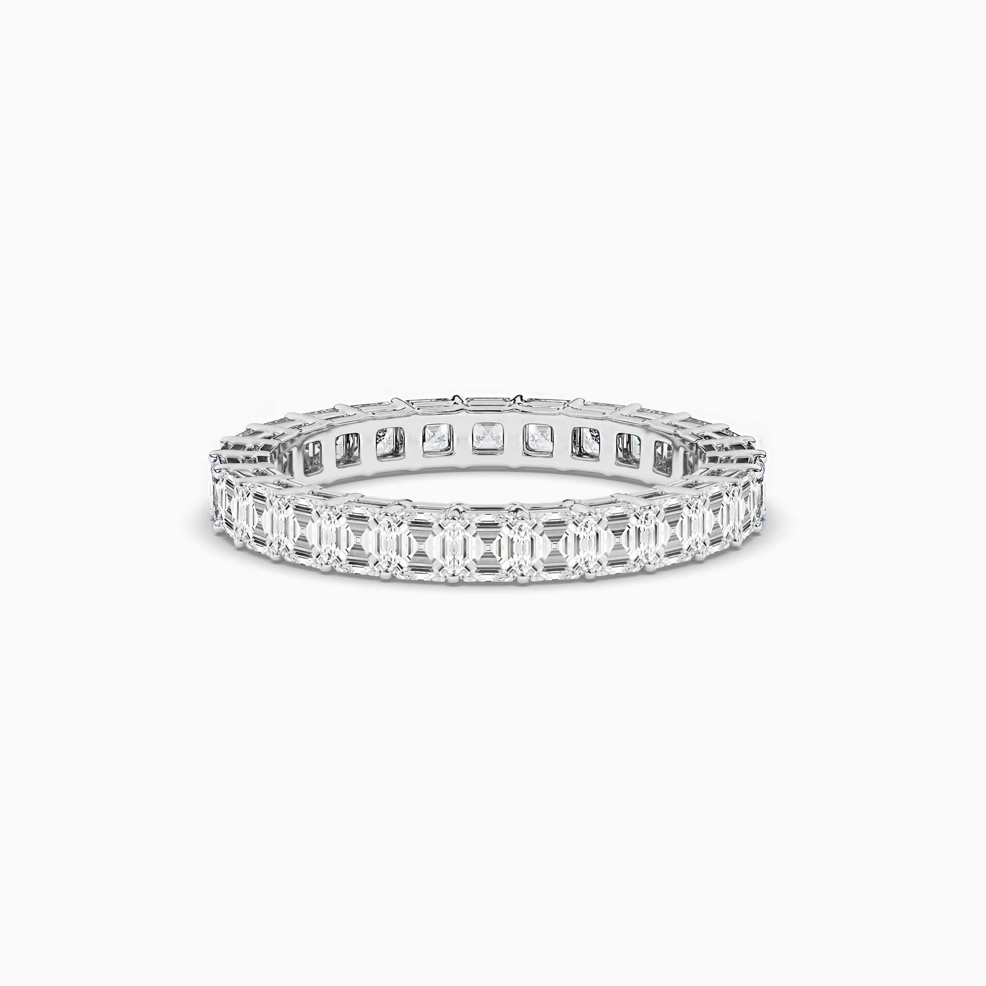 silver ring under 500