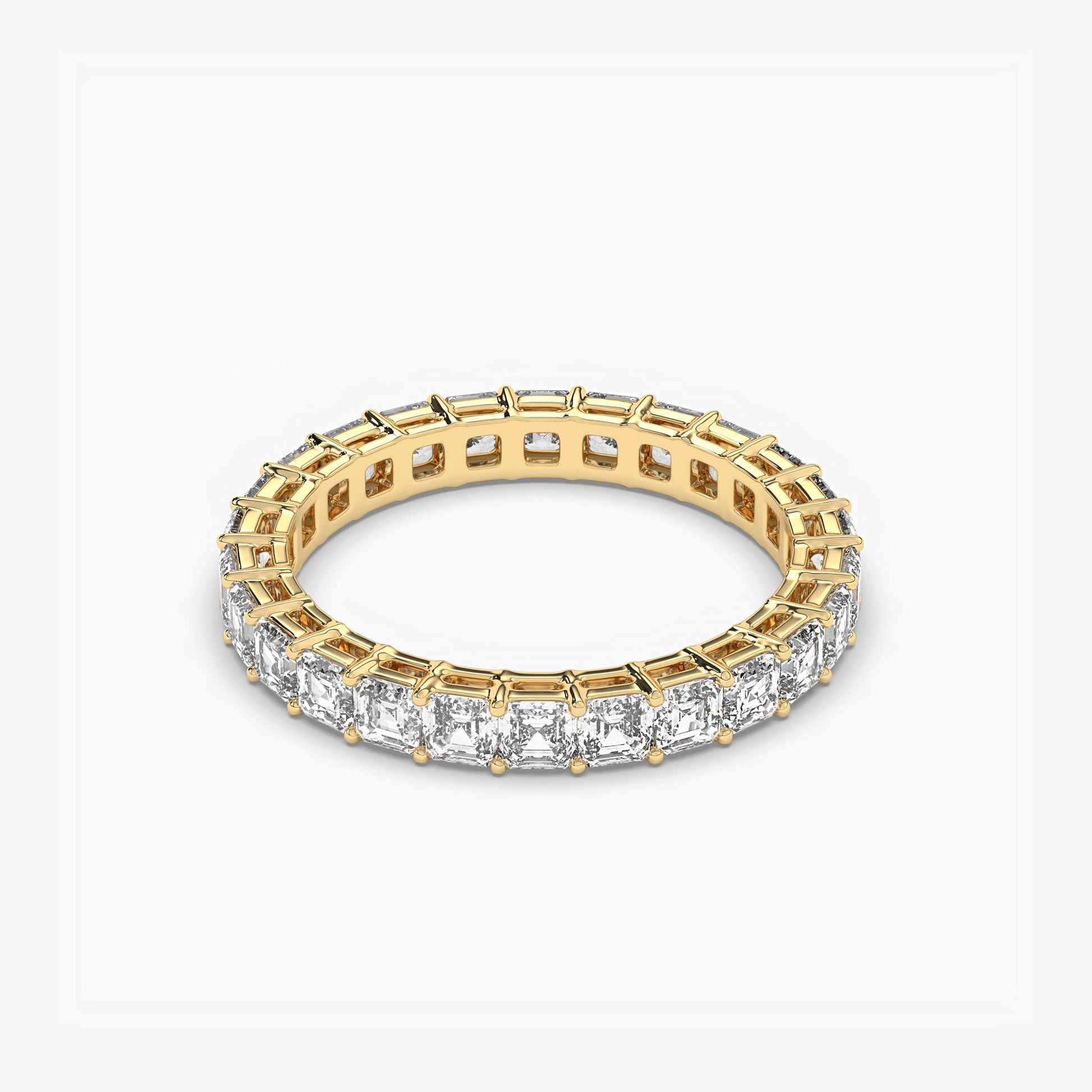 silver finger rings