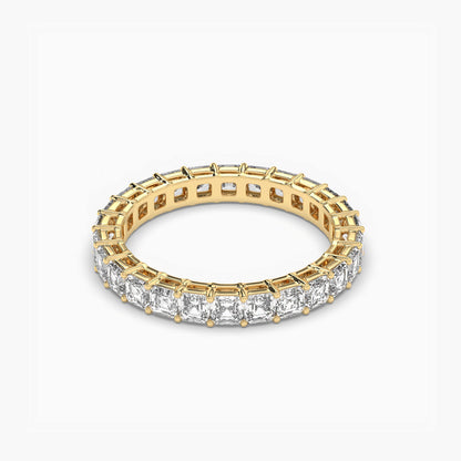 silver finger rings