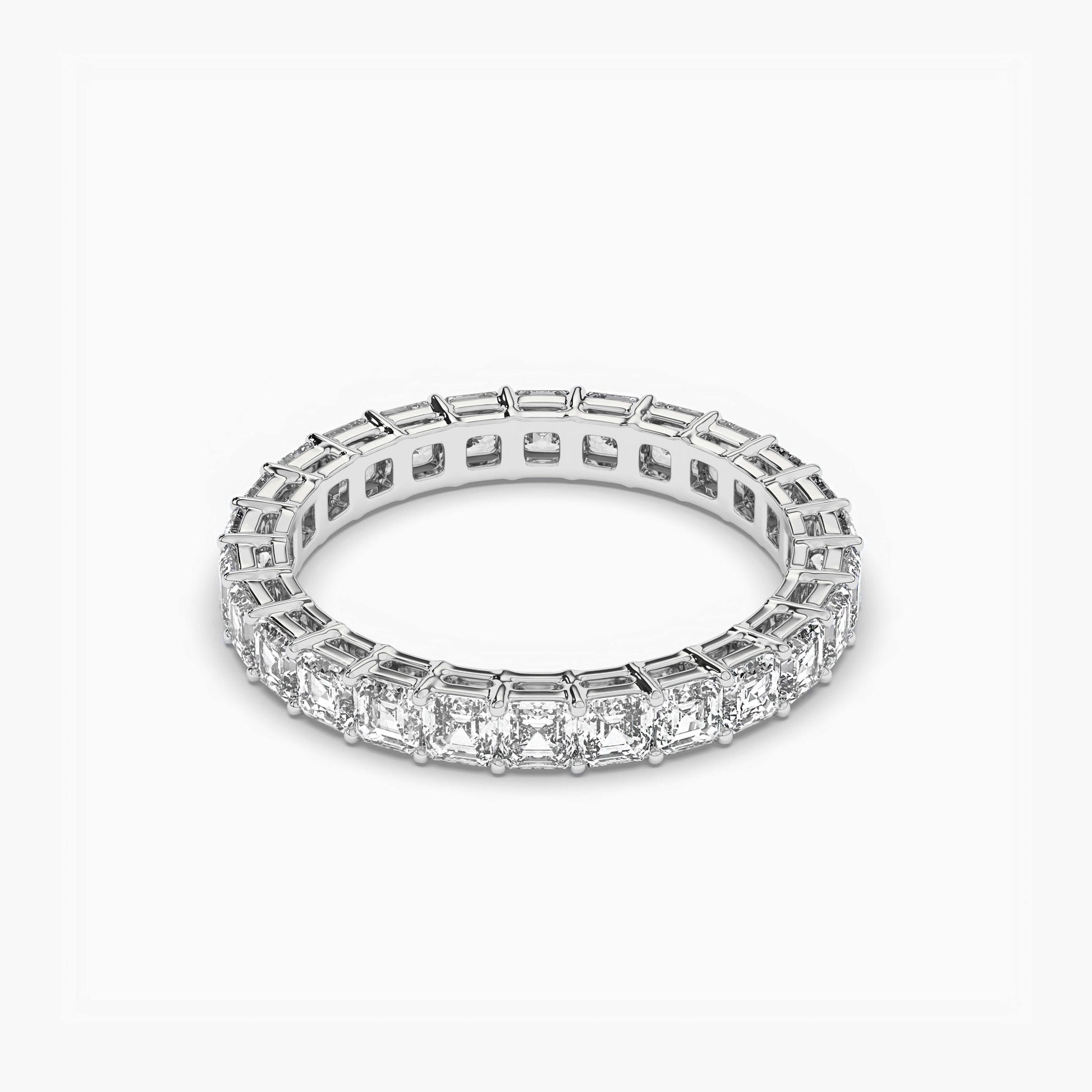 pure silver rings for womens