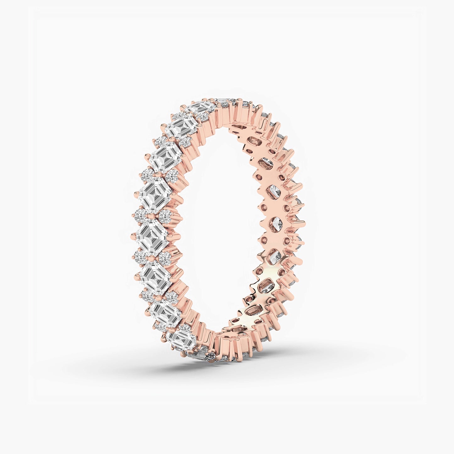fancy diamond rings