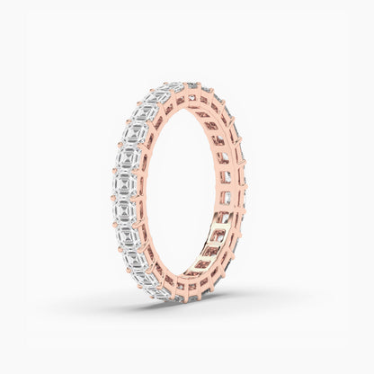 silver finger rings