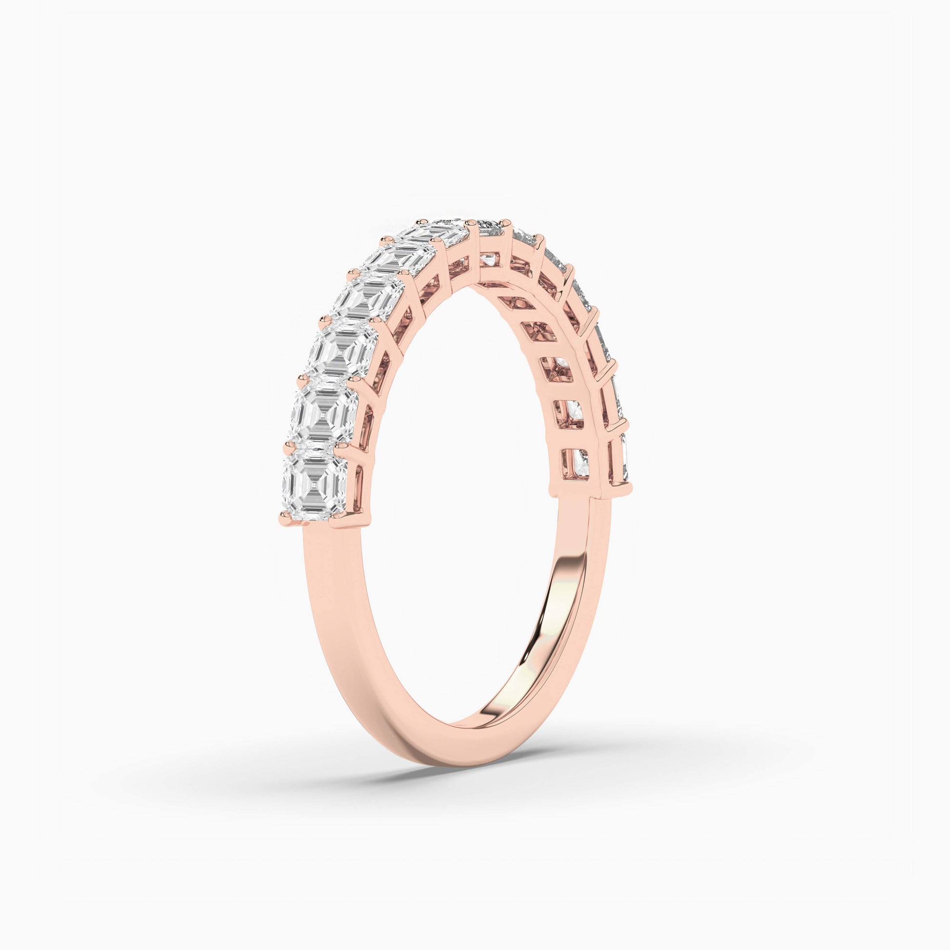 silver ring with name​