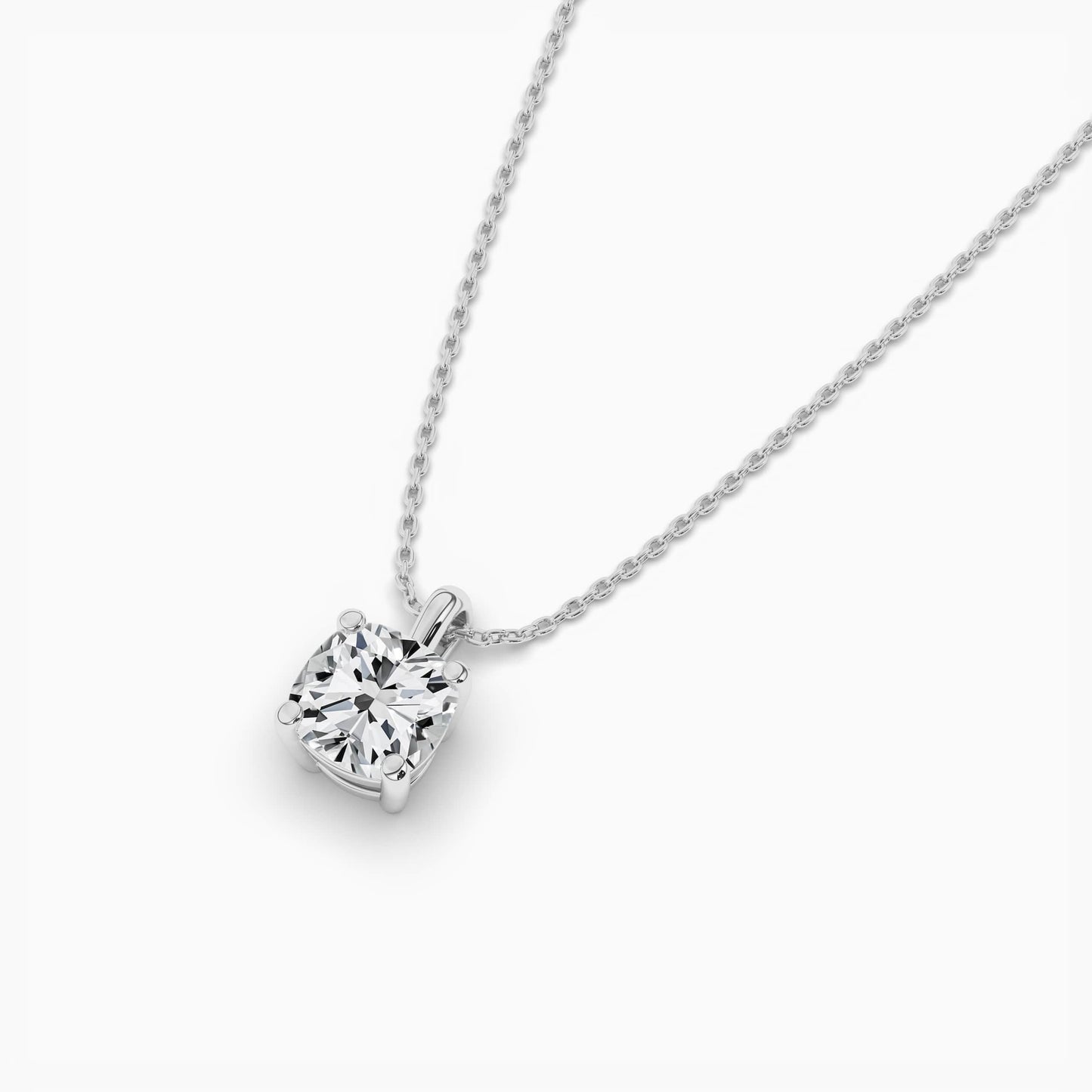 diamond necklace for bride