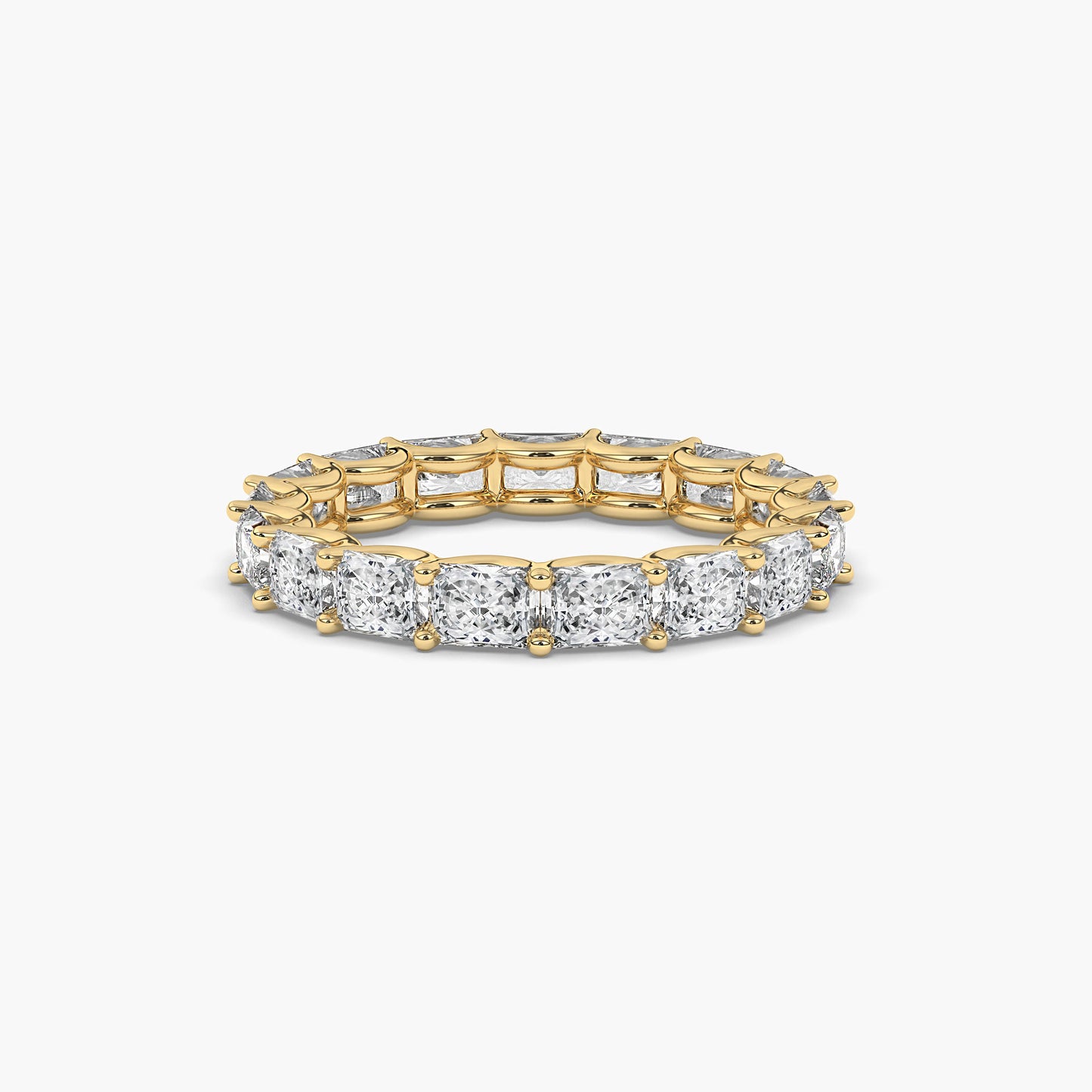 diamond band