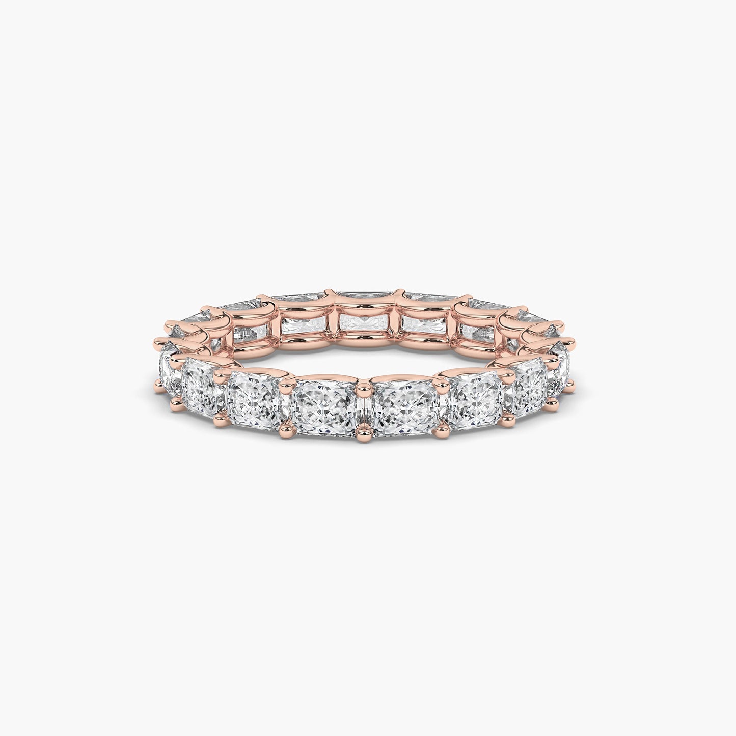 women's diamond band rings