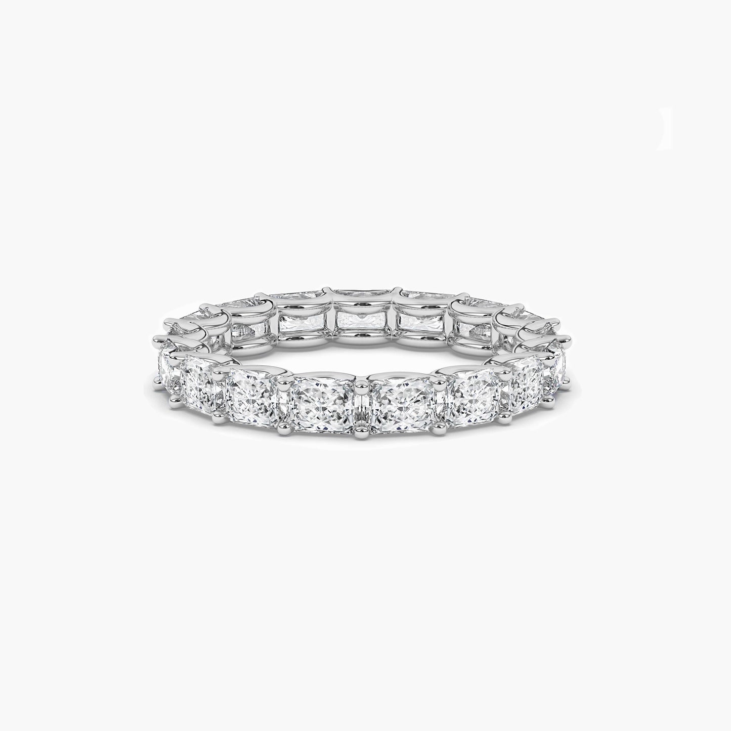 diamond bands for women