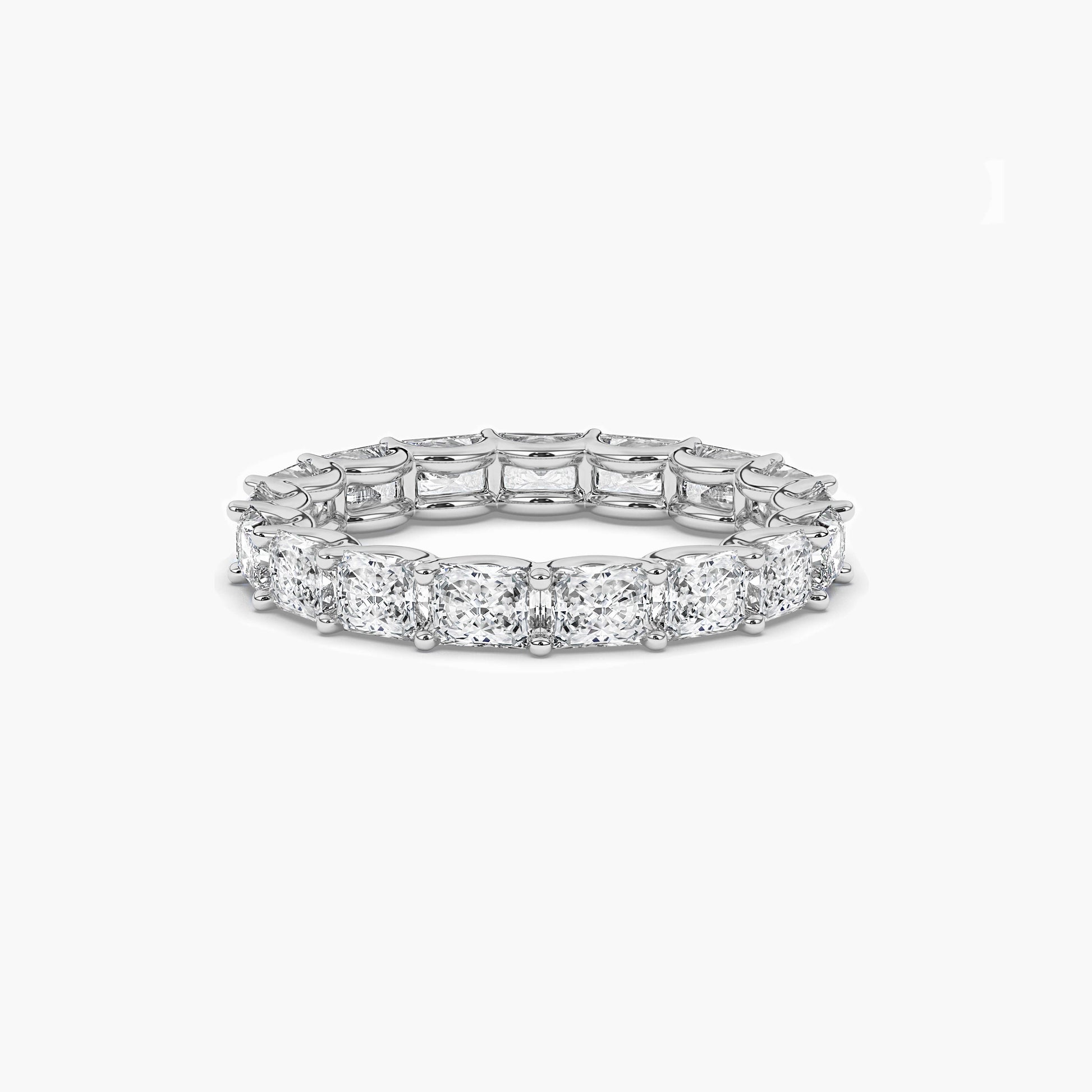 diamond bands for women