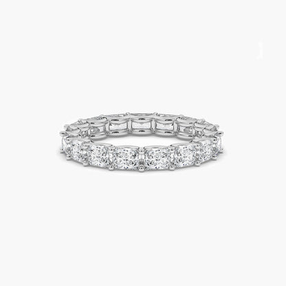 diamond bands for women