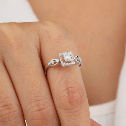 cheapest diamond ring price