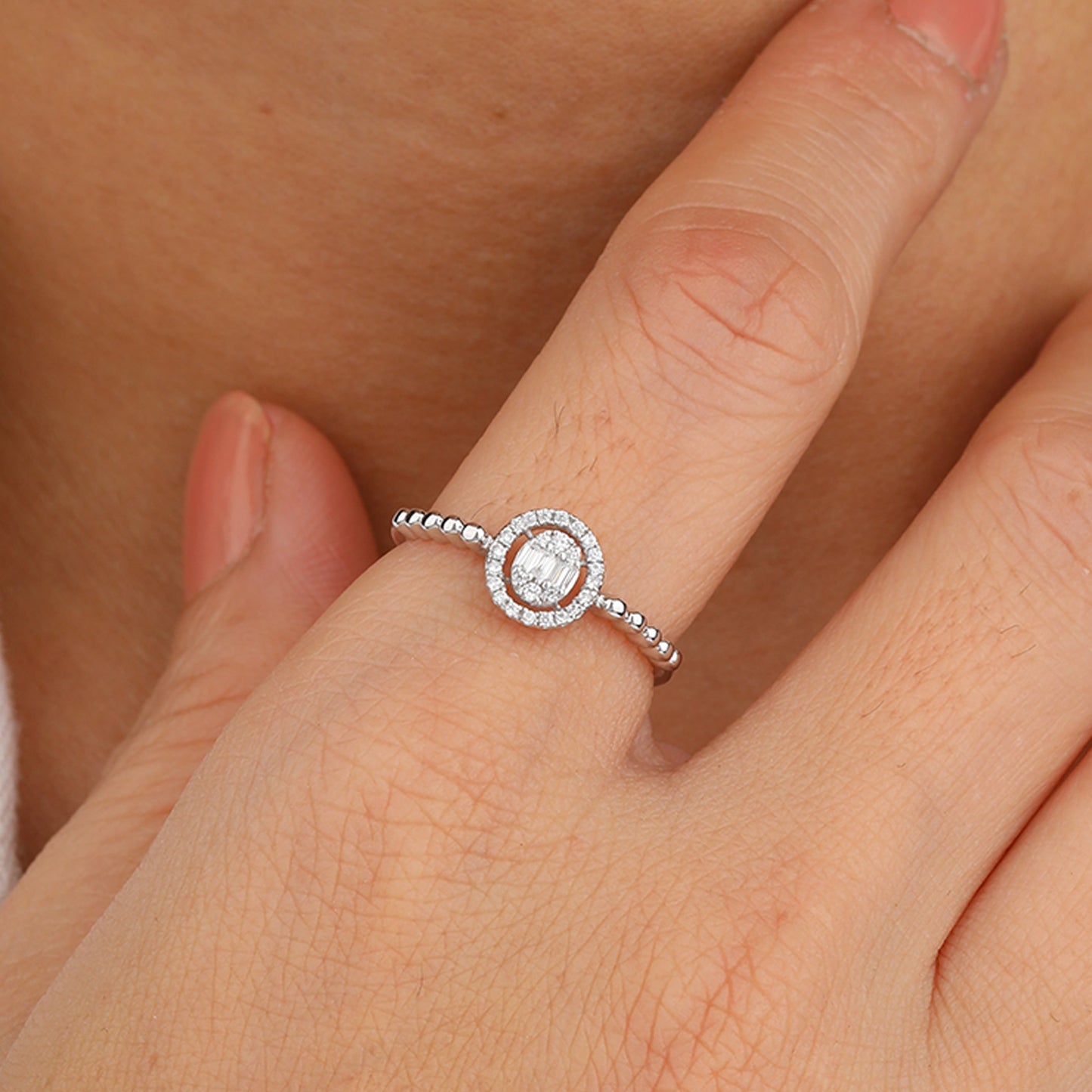 engagement rings for women