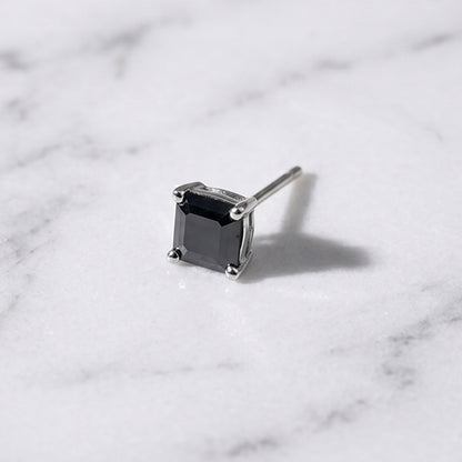 Geometric Statement Earring