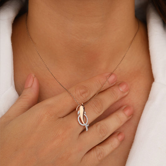 fish pendant