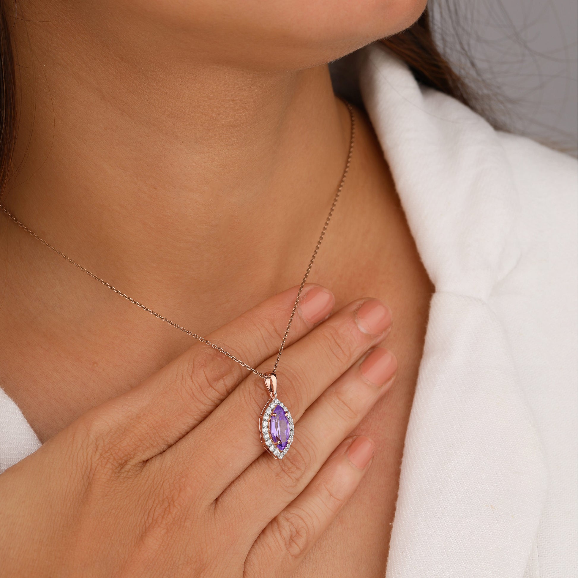 silver jewellery design