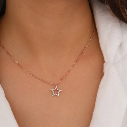 Diamond Necklace