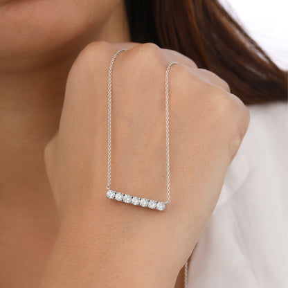 Bar pendant