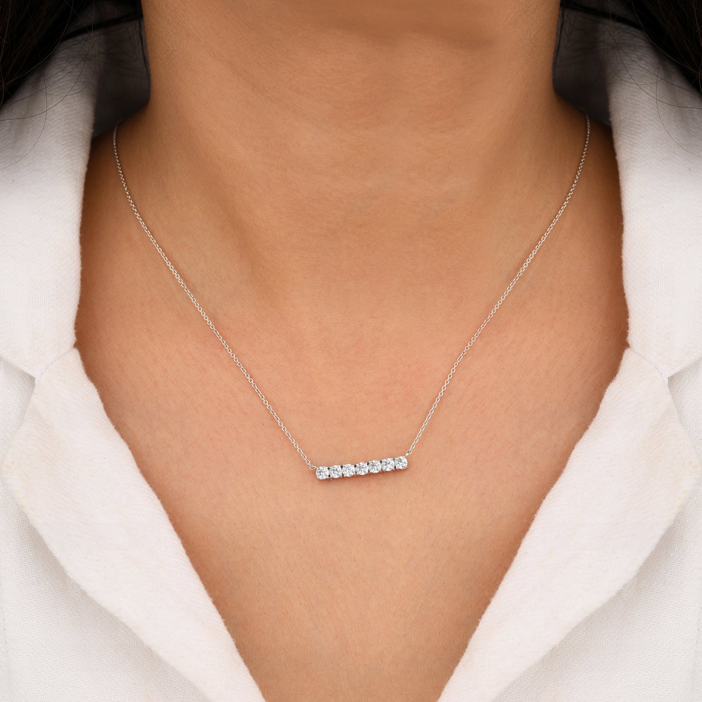 Diamond Necklace