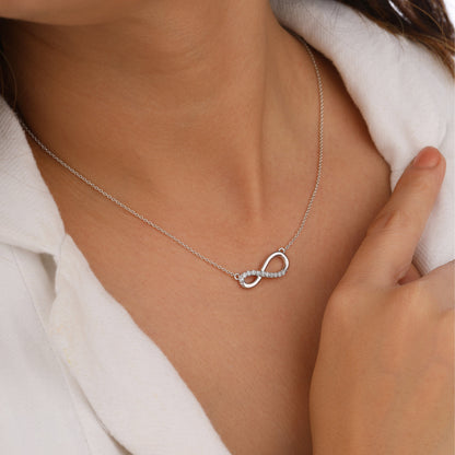 sterling silver pendant necklace