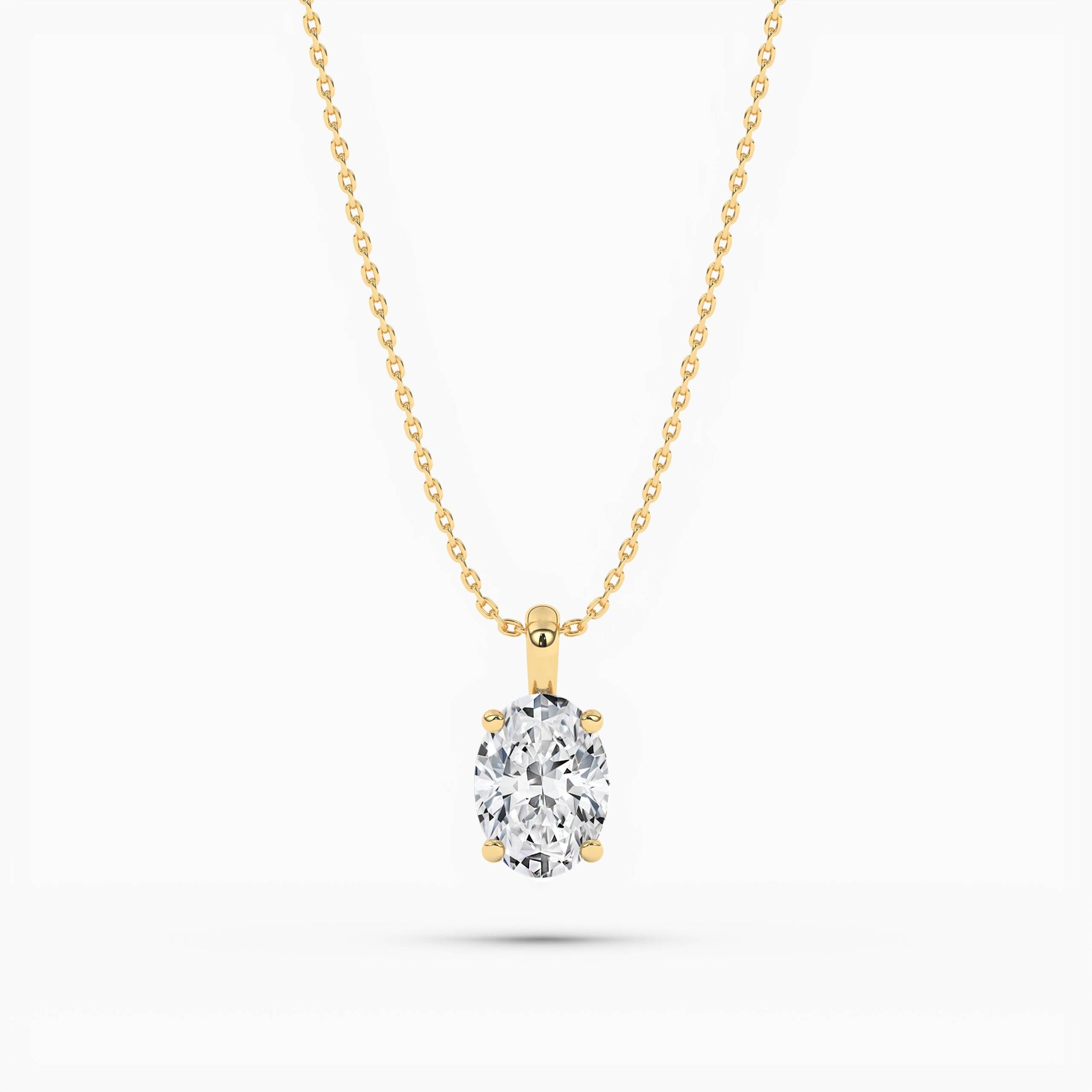 chain pendant set​