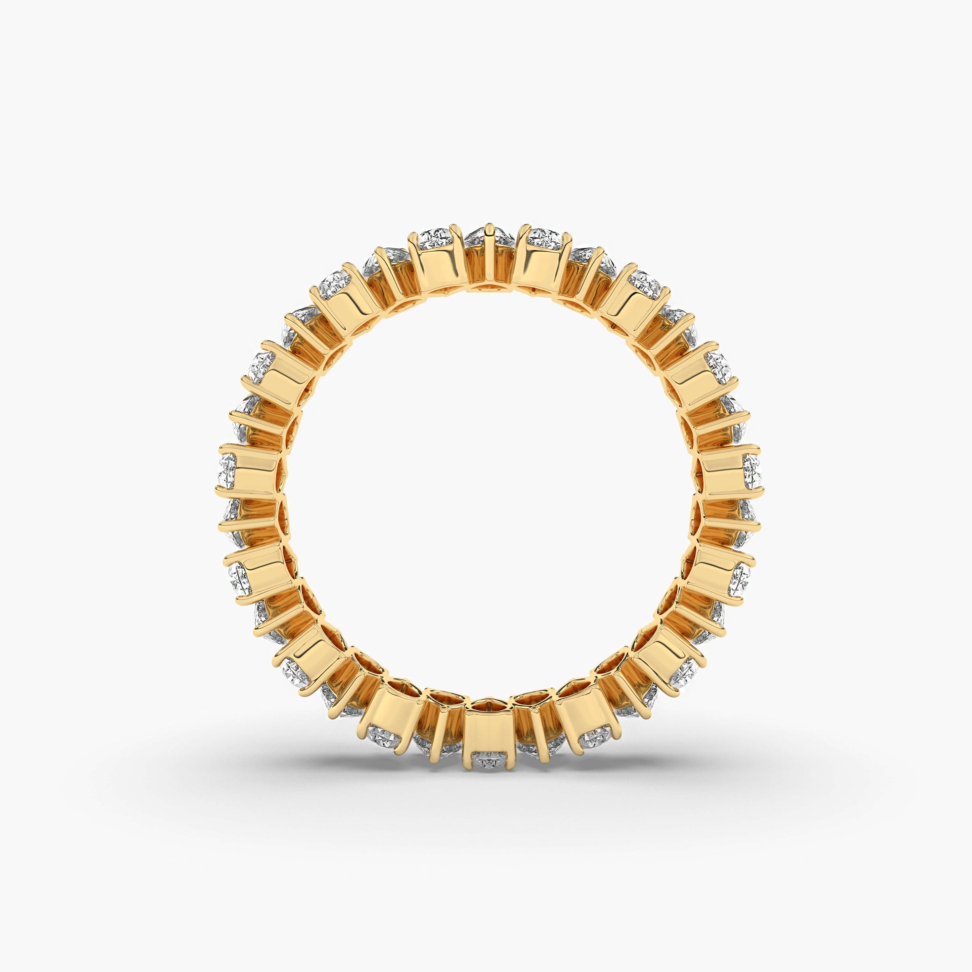 cheap diamond ring