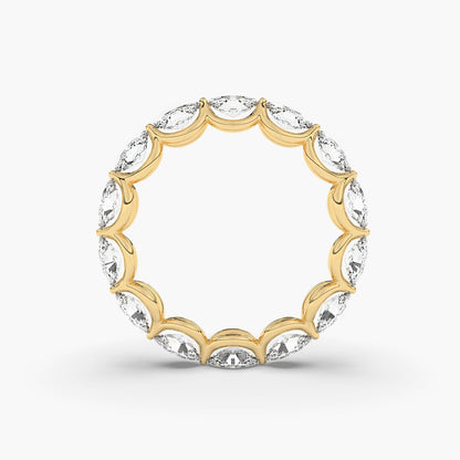 Diamond Silver ring