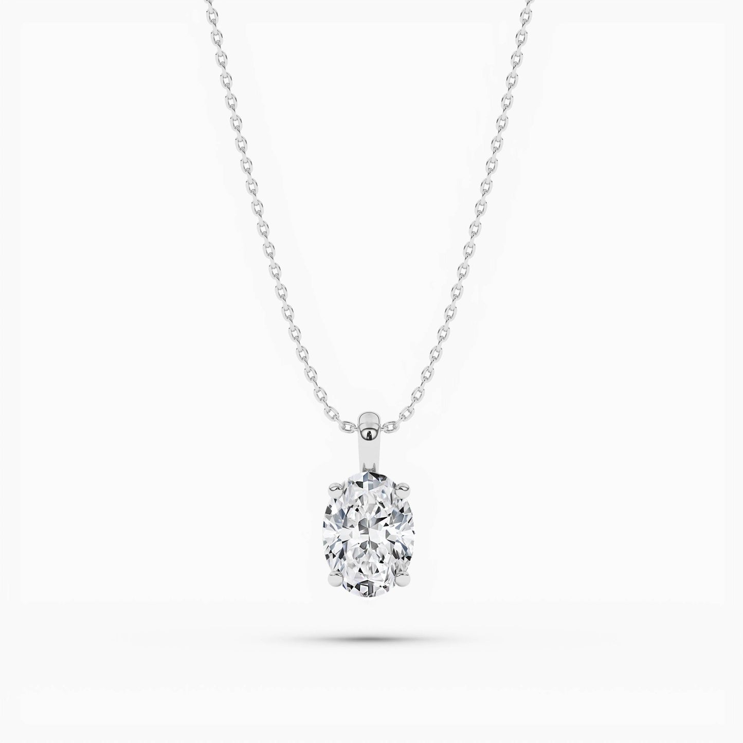 wedding diamond necklace​