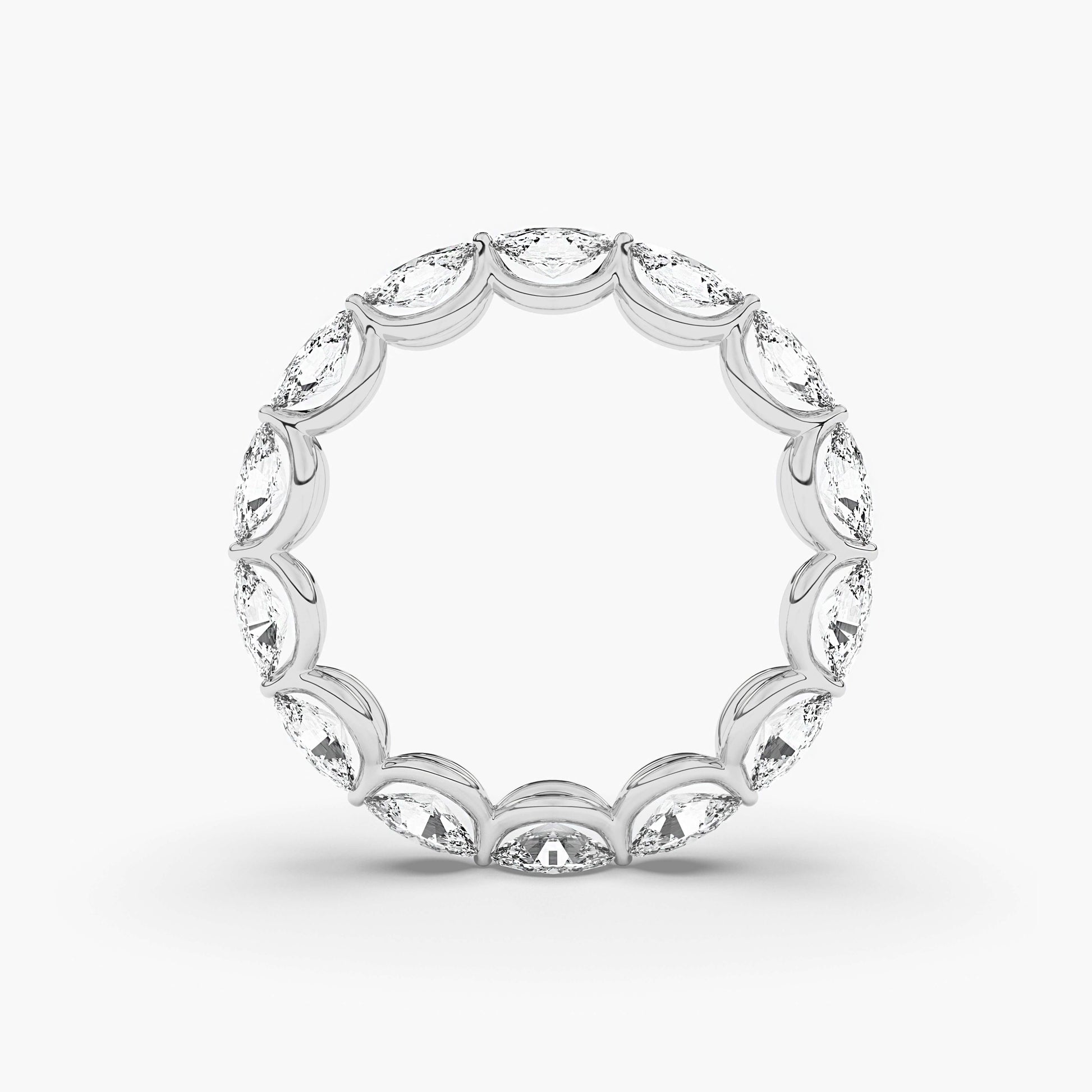 silver middle finger rings