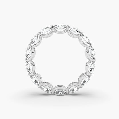 silver middle finger rings