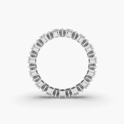 buy a sterling silver diamond ring