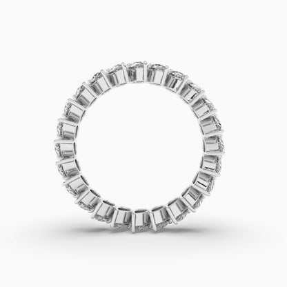full diamond ring