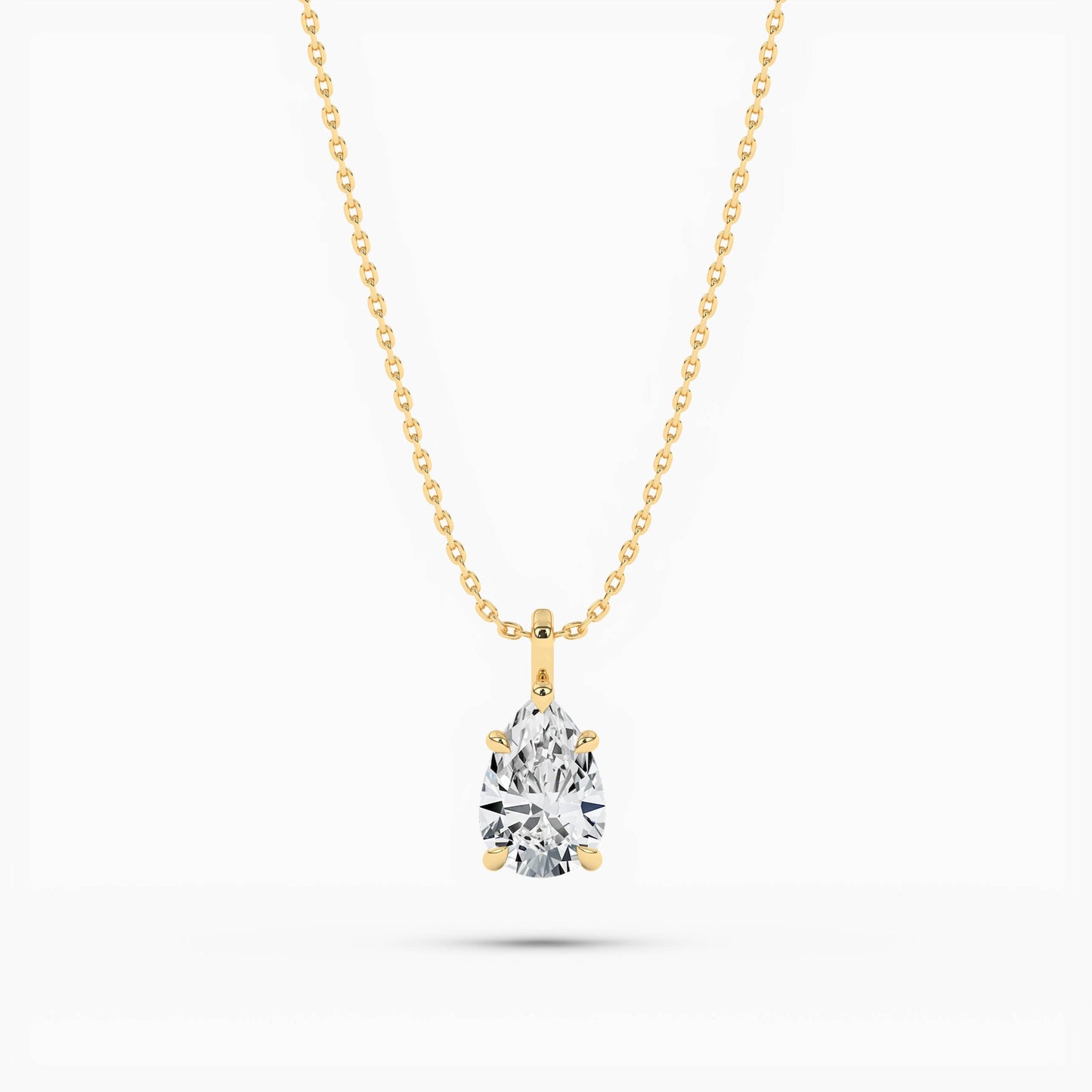 beautiful Silver necklace